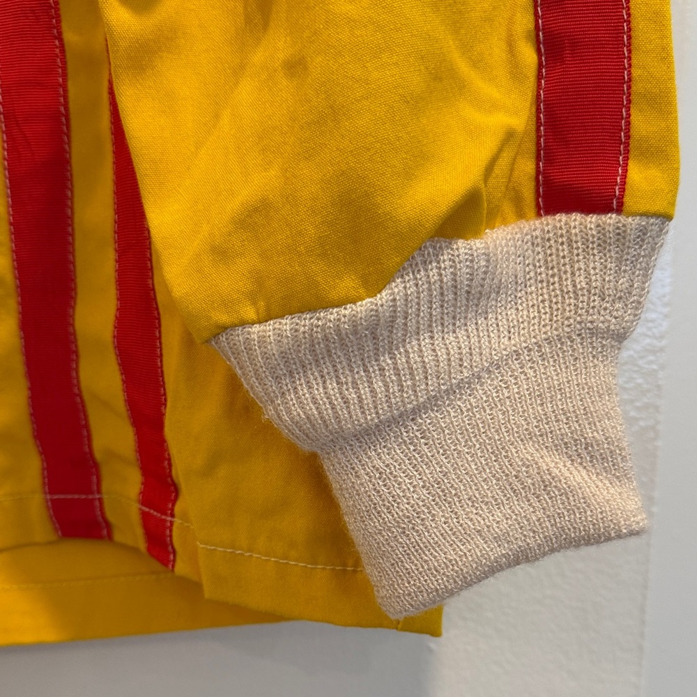 Vintage Racing Jacket - Picture 6 of 7